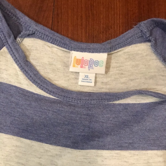 Lularoe Randy - Picture 2 of 2